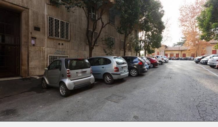Maison Angelus Roma Exterior foto
