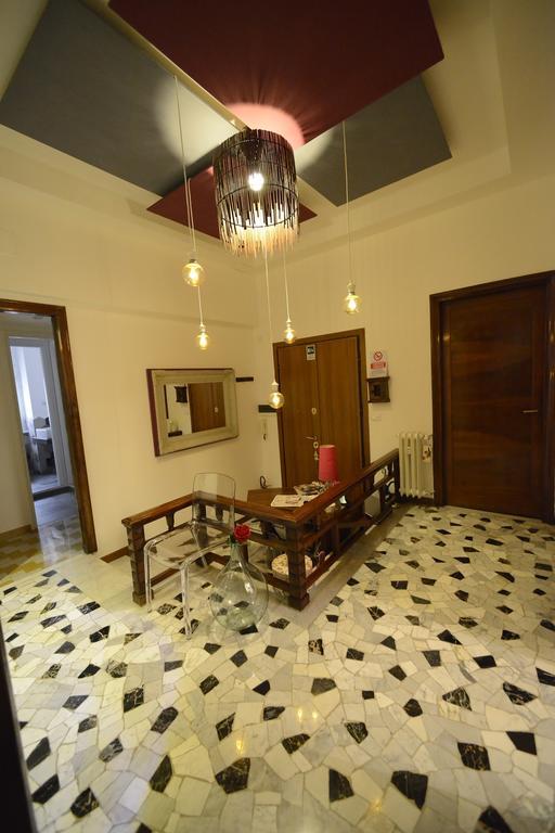 Maison Angelus Roma Exterior foto