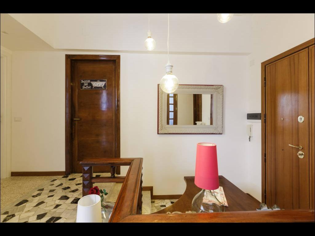 Maison Angelus Roma Exterior foto